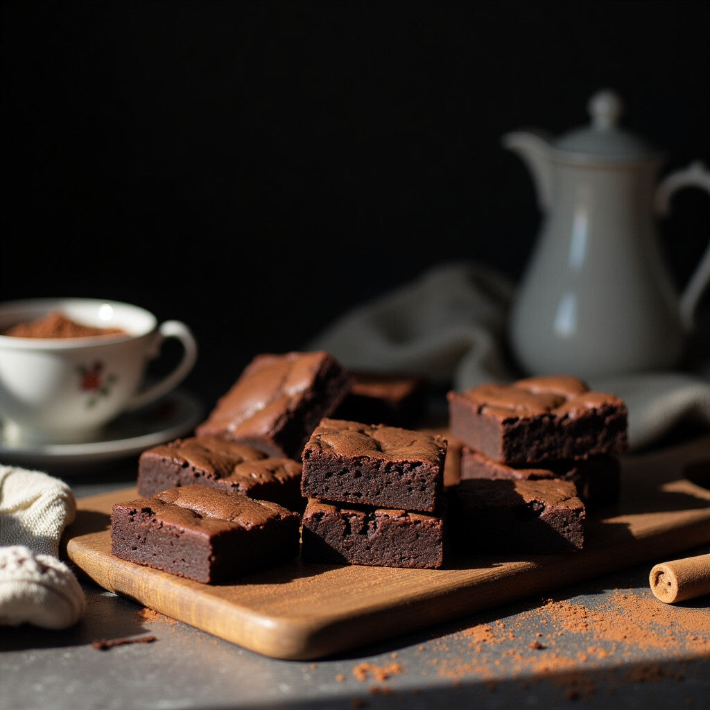 Magical Bars & Bakes