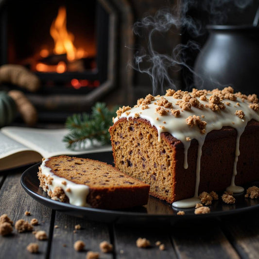 gingerbread